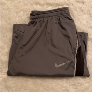 Nike Men’s Basketball Shorts